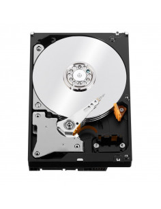 HDD SATA 1TB 6GB/S 64MB/WD10EFRX WDC,WD10EFRX