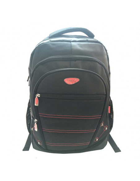 Ghiozdan adolescenti DACO GH606, sectiune pentru laptop Ghiozdan adolescenti DACO GH606, sectiune pentru laptop