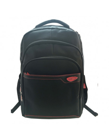 Ghiozdan adolescenti DACO GH607, sectiune pentru laptop Ghiozdan adolescenti DACO GH607, sectiune pentru laptop