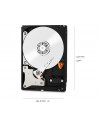 HDD SATA 8TB 6GB/S 256MB/RED WD80EFAX WDC,WD80EFAX