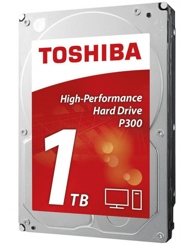 HDD SATA 1TB 7200RPM 6GB/S/64MB HDWD110UZSVA