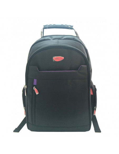 Ghiozdan adolescenti DACO GH609, sectiune pentru laptop Ghiozdan adolescenti DACO GH609, sectiune pentru laptop