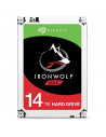 HDD SATA 14TB 7200RPM 6GB/S/256MB ST14000VN0008