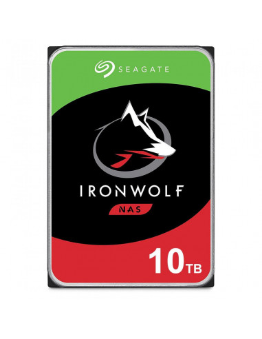 HDD SATA 10TB 7200RPM 6GB/S/256MB ST10000VN0008