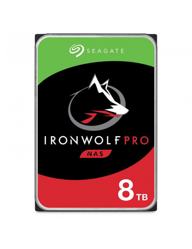 HDD SATA 8TB 7200RPM 6GB/S/256MB ST8000NE001 SEAGATE,ST8000NE001