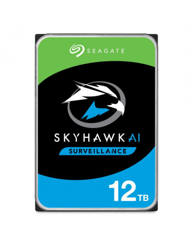 HDD SATA 12TB 7200RPM 6GB/S/256MB ST12000VE0008