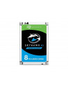 HDD SATA 8TB 7200RPM 6GB/S/256MB ST8000VE000 SEAGATE,ST8000VE000