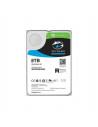 HDD SATA 8TB 7200RPM 6GB/S/256MB ST8000VE000 SEAGATE,ST8000VE000