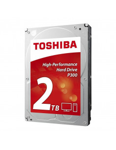 HDD SATA 2TB 7200RPM 6GB/S/64MB HDWD120UZSVA