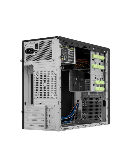 XT-01B-350GPB,Carcasa Chieftec MESH series XT-01B-350GPB, 350W