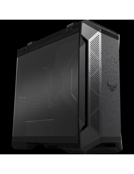 Carcasa ASUS TUF Gaming GT501, Middle Tower, fara sursa, ATX
