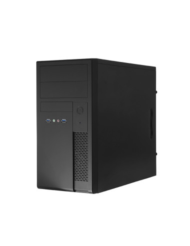 XT-01B-350GPB,Carcasa Chieftec MESH series XT-01B-350GPB, 350W