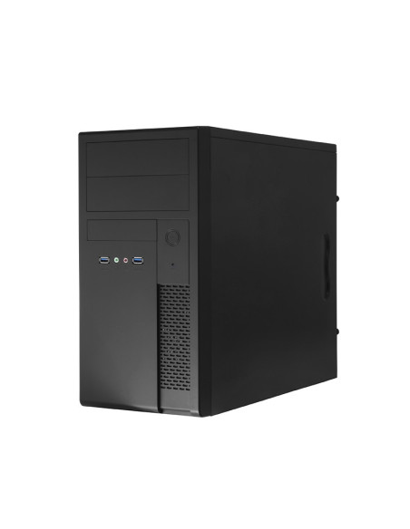 XT-01B-350GPB,Carcasa Chieftec MESH series XT-01B-350GPB, 350W