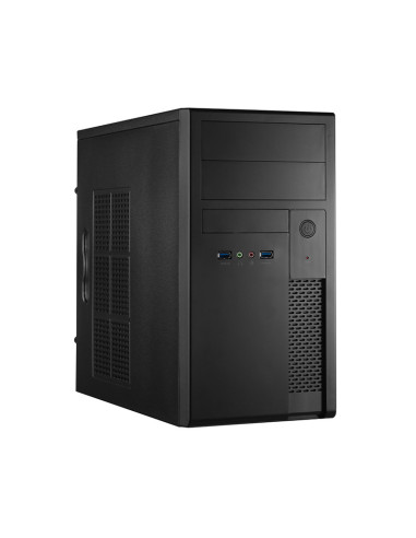 XT-01B-350GPB,Carcasa Chieftec MESH series XT-01B-350GPB, 350W