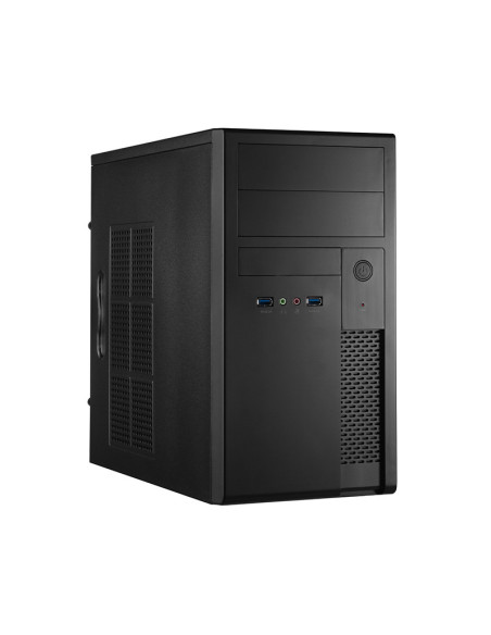 XT-01B-350GPB,Carcasa Chieftec MESH series XT-01B-350GPB, 350W