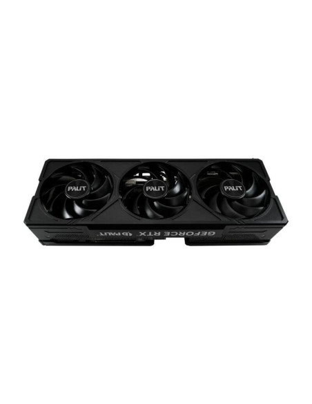 NED407T019K9-1043J,Placa video Palit nVidia GeForce RTX 4070 Ti JetStream 12GB, GDDR6X, 192bit