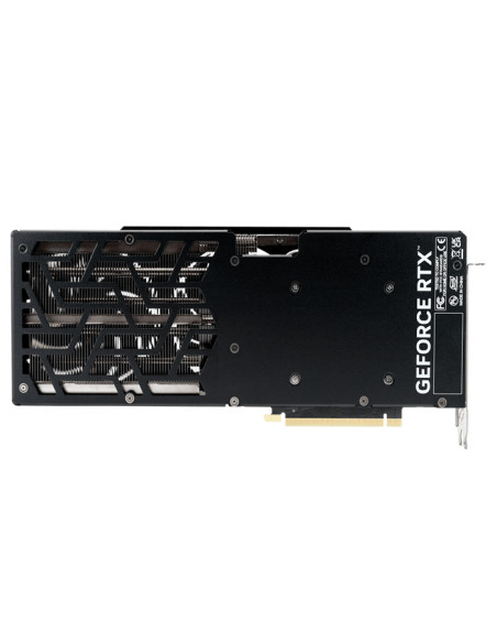 NED407T019K9-1043J,Placa video Palit nVidia GeForce RTX 4070 Ti JetStream 12GB, GDDR6X, 192bit