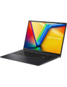 K3604ZA-L2030,Laptop ASUS VivoBook 16X OLED K3604ZA-L2030, Intel Core i7-1260P, 16inch, RAM 16GB, SSD 512GB, Indie Black