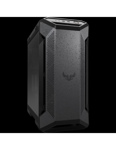 Carcasa ASUS TUF Gaming GT501, Middle Tower, fara sursa, ATX