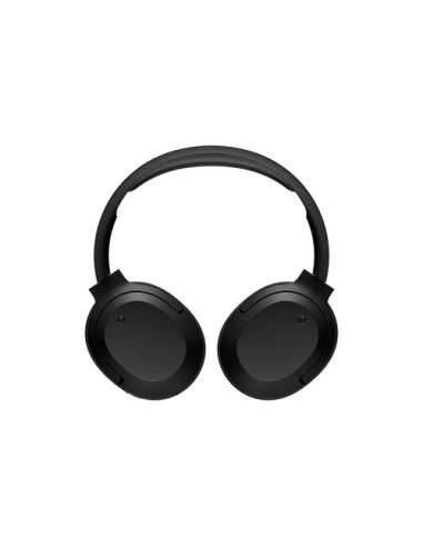W820NB-PLUS-BK,CASTI Edifier, wireless, cu fir, standard, utilizare multimedia, smartphone, microfon pe casca, conectare prin Bl