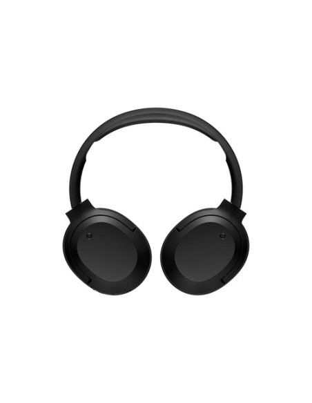 W820NB-PLUS-BK,CASTI Edifier, wireless, cu fir, standard, utilizare multimedia, smartphone, microfon pe casca, conectare prin Bl