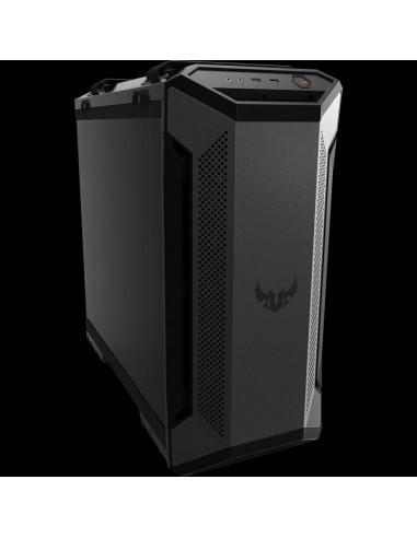 Carcasa ASUS TUF Gaming GT501, Middle Tower, fara sursa, ATX