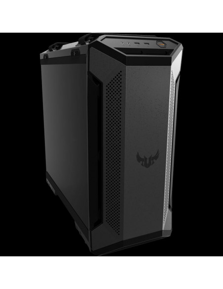 Carcasa ASUS TUF Gaming GT501, Middle Tower, fara sursa, ATX
