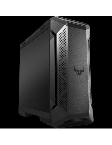 Carcasa ASUS TUF Gaming GT501, Middle Tower, fara sursa, ATX