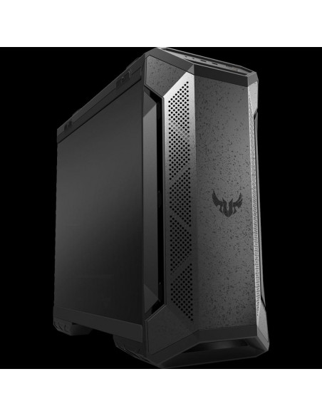 Carcasa ASUS TUF Gaming GT501, Middle Tower, fara sursa, ATX