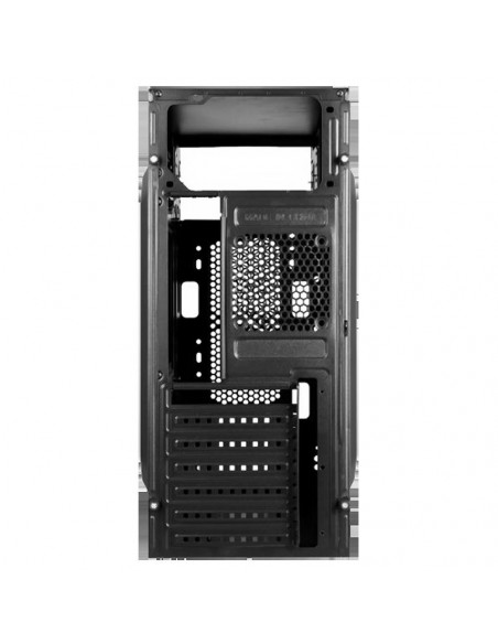 Carcasa RPC CSMD-AB55UDB-CO01A, Middle Tower, sursa 550W, ATX
