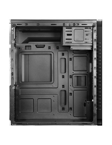 Carcasa RPC CSMD-AB55UDB-CO01A, Middle Tower, sursa 550W, ATX