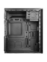 Carcasa RPC CSMD-AB55UDB-CO01A, Middle Tower, sursa 550W, ATX
