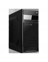 Carcasa RPC CSMD-AB55UDB-CO01A, Middle Tower, sursa 550W, ATX