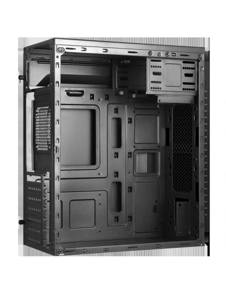 Carcasa RPC CSMD-AB55UDB-CO01A, Middle Tower, sursa 550W, ATX