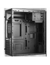 Carcasa RPC CSMD-AB55UDB-CO01A, Middle Tower, sursa 550W, ATX