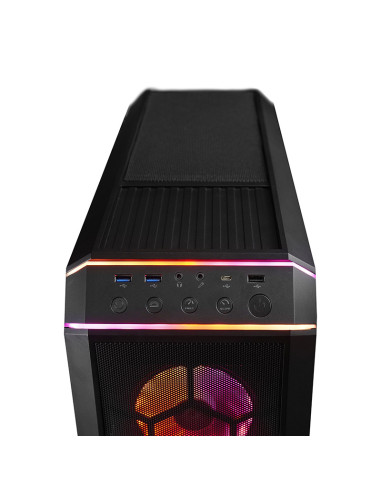 GP-03B-UC-OP,Carcasa Chieftec GP-03B Stallion 3, Fara sursa