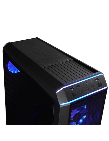 GP-03B-UC-OP,Carcasa Chieftec GP-03B Stallion 3, Fara sursa