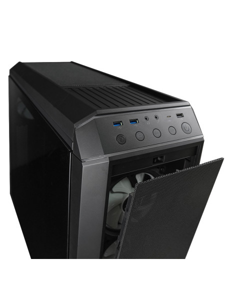 GP-03B-UC-OP,Carcasa Chieftec GP-03B Stallion 3, Fara sursa