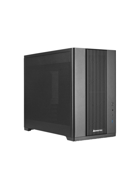 BX-10B-M-OP,Carcasa Chieftec UNI Series BX-MESH, Fara sursa