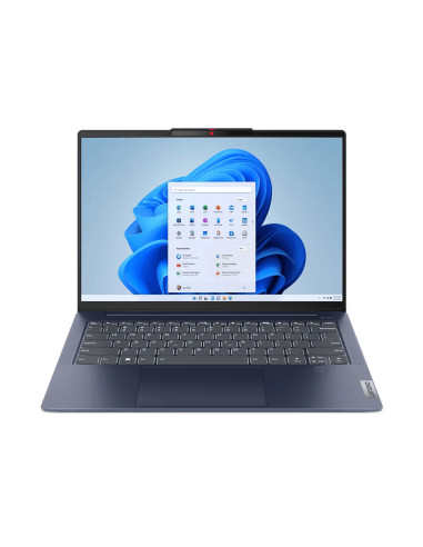 82XD008NRM,Laptop Lenovo IdeaPad Slim 5 14IRL8, Intel Core i5-13420H, 14inch, RAM 16GB, SSD 1TB, Abyss Blue