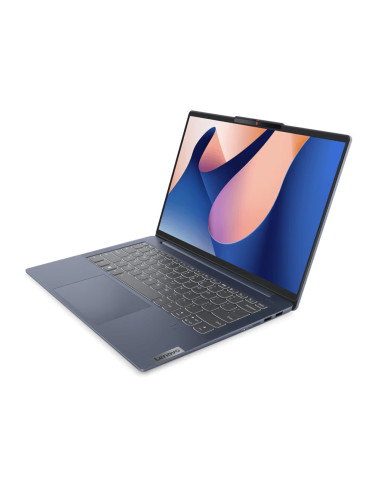 82XD008NRM,Laptop Lenovo IdeaPad Slim 5 14IRL8, Intel Core i5-13420H, 14inch, RAM 16GB, SSD 1TB, Abyss Blue