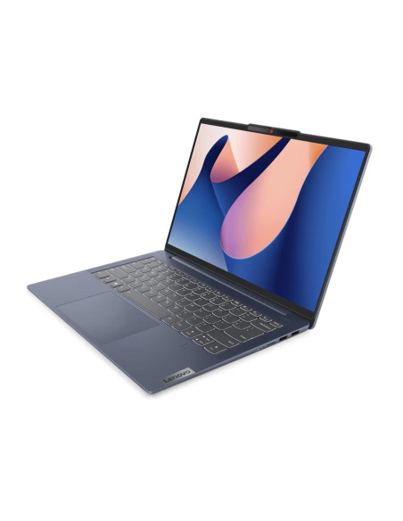 82XD008NRM,Laptop Lenovo IdeaPad Slim 5 14IRL8, Intel Core i5-13420H, 14inch, RAM 16GB, SSD 1TB, Abyss Blue
