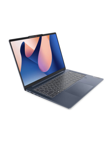 82XD008NRM,Laptop Lenovo IdeaPad Slim 5 14IRL8, Intel Core i5-13420H, 14inch, RAM 16GB, SSD 1TB, Abyss Blue