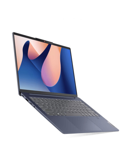 82XD008NRM,Laptop Lenovo IdeaPad Slim 5 14IRL8, Intel Core i5-13420H, 14inch, RAM 16GB, SSD 1TB, Abyss Blue