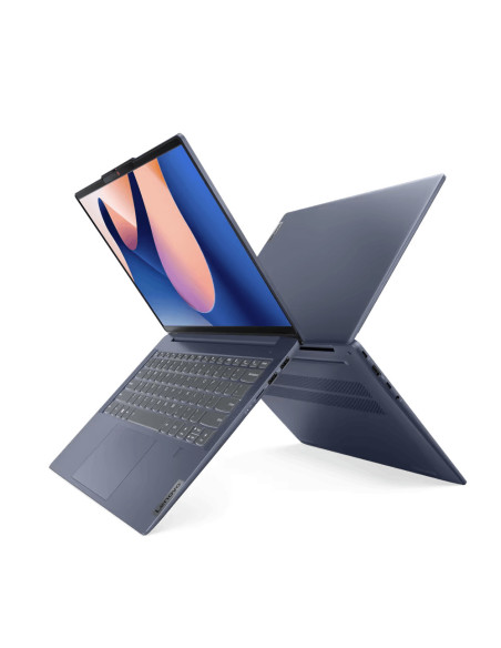 82XD008NRM,Laptop Lenovo IdeaPad Slim 5 14IRL8, Intel Core i5-13420H, 14inch, RAM 16GB, SSD 1TB, Abyss Blue
