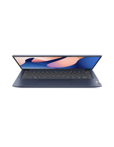82XD008NRM,Laptop Lenovo IdeaPad Slim 5 14IRL8, Intel Core i5-13420H, 14inch, RAM 16GB, SSD 1TB, Abyss Blue