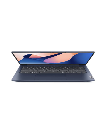 82XD008NRM,Laptop Lenovo IdeaPad Slim 5 14IRL8, Intel Core i5-13420H, 14inch, RAM 16GB, SSD 1TB, Abyss Blue