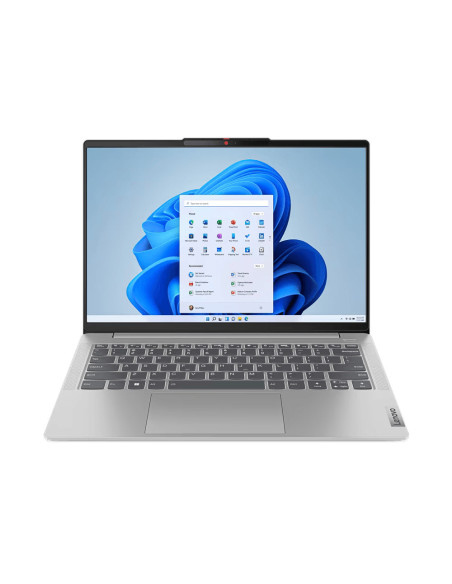 83BF001PRM,Laptop Lenovo IdeaPad Slim 5 14IAH8, Intel Core i5-12450H, 14inch, RAM 16GB, SSD 512GB, Cloud Grey