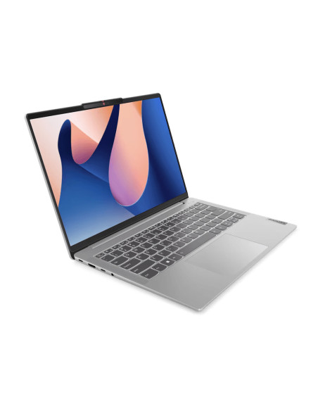 83BF001PRM,Laptop Lenovo IdeaPad Slim 5 14IAH8, Intel Core i5-12450H, 14inch, RAM 16GB, SSD 512GB, Cloud Grey