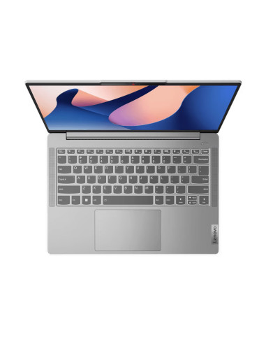 83BF001PRM,Laptop Lenovo IdeaPad Slim 5 14IAH8, Intel Core i5-12450H, 14inch, RAM 16GB, SSD 512GB, Cloud Grey